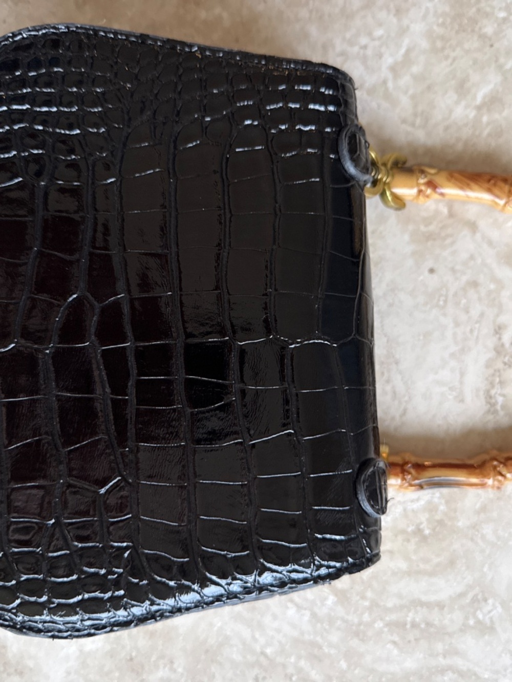 Handbag learher - Picture 6 of 6